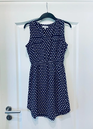 Kleidchen, marque: Monteau, état: Neuf sans étiquette, taille: M / 38 / 10, 5,00 €, 5,95 € Protection acheteurs incluse