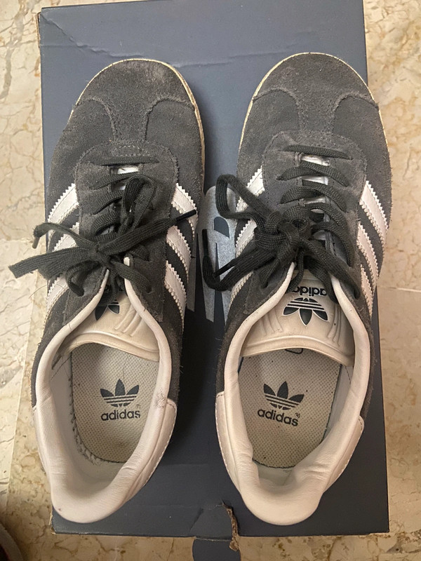 Adidas gazelle Vinted