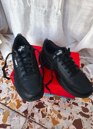 Scarpe Puma Cilia Mode, marca: Puma, estado: Muy bueno, tamaño: 37.5, 33,00 €, 35,35 € Protección al comprador incluida