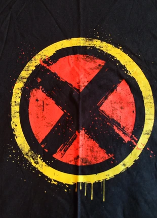 Tshirt XXL Wolverine Xmen Mutant Sign, marke: Gildan, zustand: Neu, größe: XXL, 18,00 €, 19,60 € inklusive Vinted-Käuferschutz