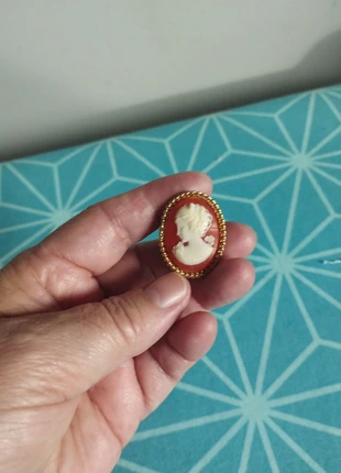 Broche, zustand: Sehr gut, 5,00 €, 5,95 € inklusive Vinted-Käuferschutz