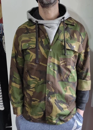 Camisa camuflaje 2 infantería Francia, marque: Marca, état: Neuf sans étiquette, taille: M, 20,00 €, 21,70 € Protection acheteurs incluse