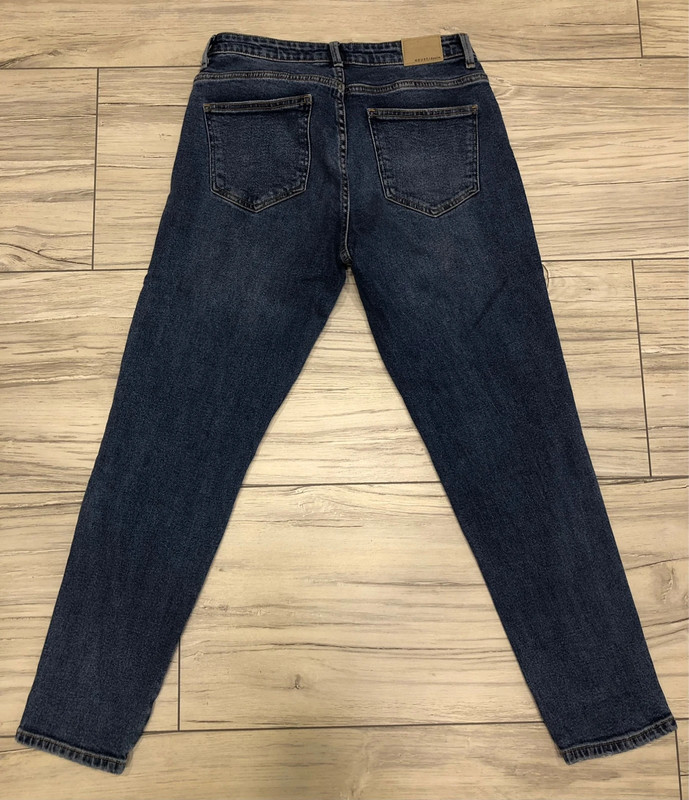 House denim hot sale