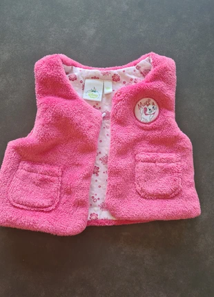 6 mois rose, brand: Disney Baby, condition: Very good, size: 3-6 months / 62 cm, €1.00, €1.75 includes Buyer Protection