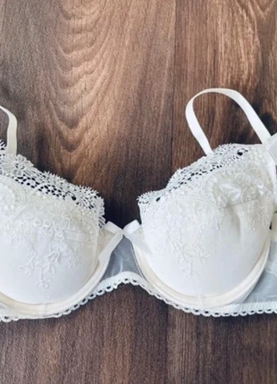 Push-Up BH Lupoline, merk: Lupoline, staat: Nieuw met prijskaartje, maat: 75B, € 5,00, € 5,95 inclusief Kopersbescherming