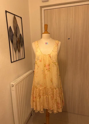 Robe manches courtes, brand: Miss June, condition: Good, size: XXXS / 30 / 2, €5.00, €5.95 includes Buyer Protection