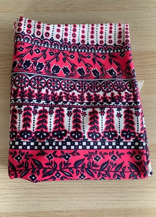 vintage pink and white patterned fabric, marque: Vintage, état: Très bon état, 9,00 €, 10,15 € Protection acheteurs incluse