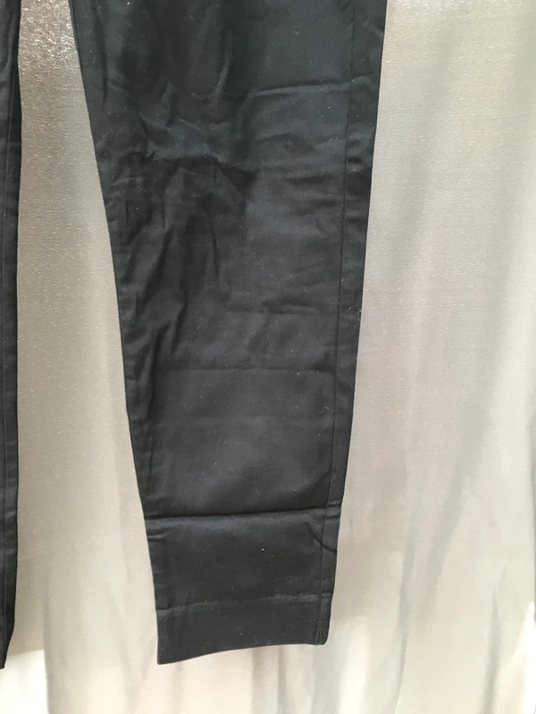 Pantalon noir - photo numéro 3
