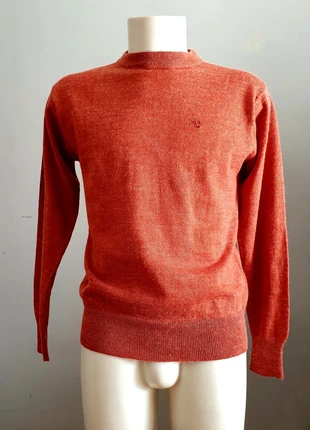 Jersey color coral, état: Très bon état, taille: L, 7,00 €, 8,05 € Protection acheteurs incluse