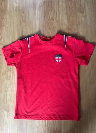 England top, brand: Mark Earl clothing, condition: Very good, size: S, £5.00, £5.70 includes Buyer Protection