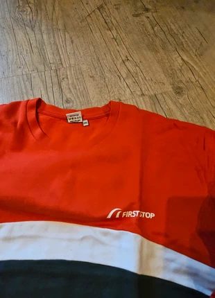 pull first stop, estado: Novo sem etiquetas, tamanho: XXXL, €6.00, €7.00 inclui Proteção do Comprador