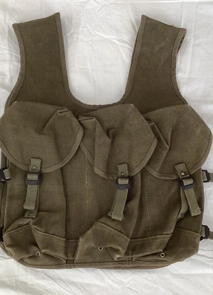 Chasuble Indo modèle 1954 pour FM 24 29, état: Très bon état, 75,00 €, 79,45 € Protection acheteurs incluse