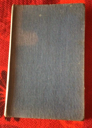 First edition Vintage book: Piccadilly Inn by Leila S. Mackinlay - 1946 Hardcover, zustand: Gut, 6,50 €, 7,53 € inklusive Vinted-Käuferschutz