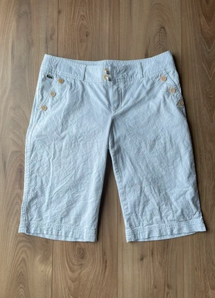 Short/bermuda Lacoste vintage, marca: Lacoste, estado: Muy bueno, tamaño: M / 38 / 10, 20,00 €, 21,70 € Protección al comprador incluida