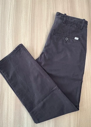 Chino Levi’s 502 – Couleur Noir - Taille W31/L32, marca: Levi's, estado: Muy bueno, tamaño: W31 | ES 41, 25,90 €, 27,90 € Protección al comprador Pro incluida