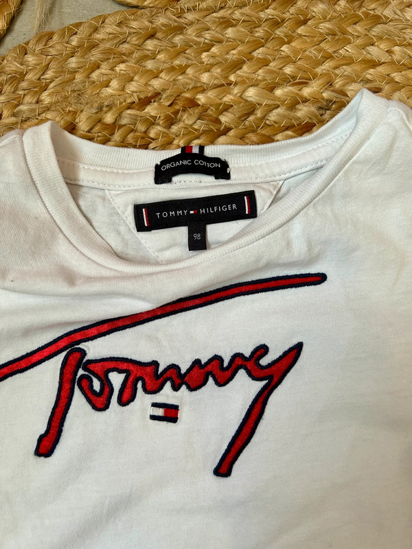 T-shirt Tommy 2