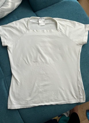 Chanel damen t schirt, brand: Chanel, condizioni: Buone, taglia: M / IT 42 / EU 38, €35.90, €38.40 include la Protezione acquisti