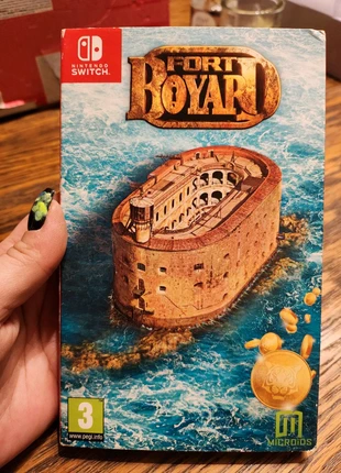 Ford boyard switch, état: Très bon état, 12,00 €, 13,30 € Protection acheteurs incluse