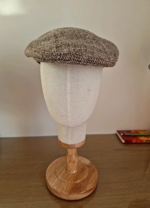Casquette en laine anglaise tbe, marque: herdiwick by netherdale, état: Très bon état, taille: 54, 10,00 €, 11,20 € Protection acheteurs incluse
