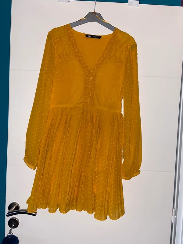 Robe Zara