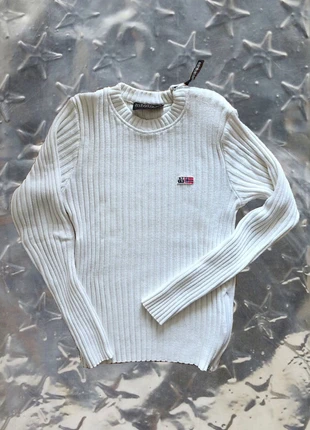 Maglione Napapijri, marque: Napapijri, état: Très bon état, taille: S / 36 / 8, 12,00 €, 13,30 € Protection acheteurs incluse