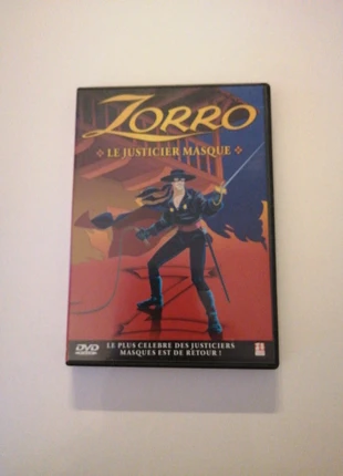 Zorro, état: Bon état, 1,00 €, 1,75 € Protection acheteurs incluse