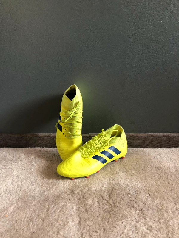 Crampon sale adidas nemeziz