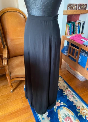 Jupe longue, marque: ASOS, état: Très bon état, taille: XS / 34 / 6, 1,00 €, 1,75 € Protection acheteurs incluse