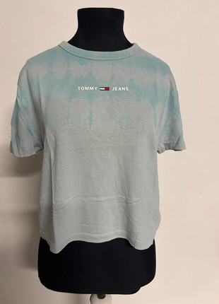 Maglietta Tommy Hilfiger, marca: Tommy Hilfiger, estado: Muito bom, tamanho: M / 38 / 10, €19.99, €21.69 inclui Proteção do Comprador