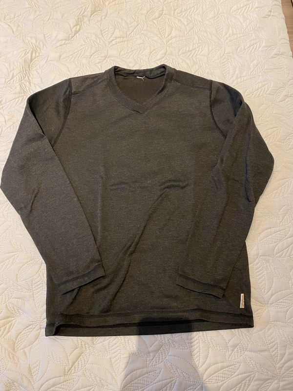 Quechua maglia termica clearance