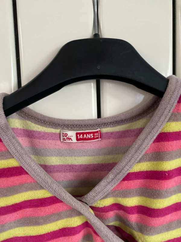chemise de nuit - photo numéro 3