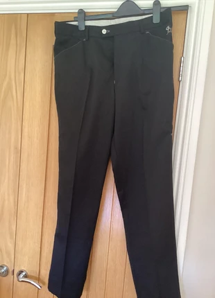 Golf trousers, brand: Stormberg, condition: Very good, size: M, £5.00, £5.95 includes Buyer Protection