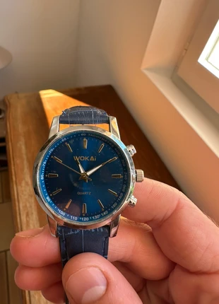 Montre Quartz, brand: Quartz, condition: New without tags, size: One size, €12.50, €13.83 includes Buyer Protection