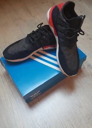 Chaussures baskets Tubular Moc Runner ADIDAS pointure 45 1/3, brand: adidas, condition: Very good, size: 45, €35.00, €37.45 includes Buyer Protection