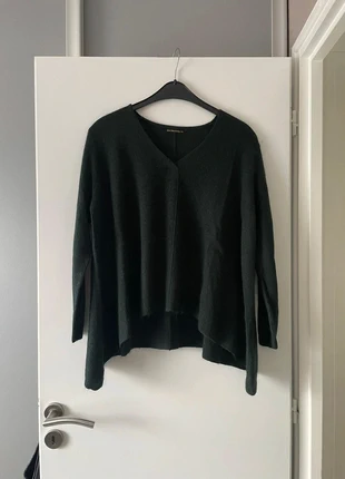 Pull vert TU Rue Mazarine, marke: rue mazarine, zustand: Sehr gut, größe: Einheitsgröße, 21,00 €, 22,75 € inklusive Vinted-Käuferschutz