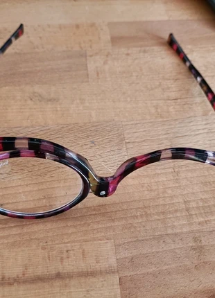 Occhiali per il trucco , marca: Twins optical, estado: Muito bom, €5.00, €5.95 inclui Proteção do Comprador