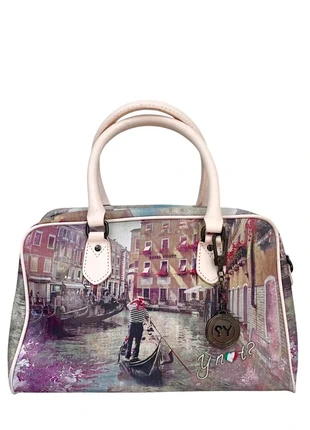 Borsa a mano Ynot Venezia, marque: Ynot, état: Très bon état, 45,00 €, 47,95 € Protection acheteurs incluse
