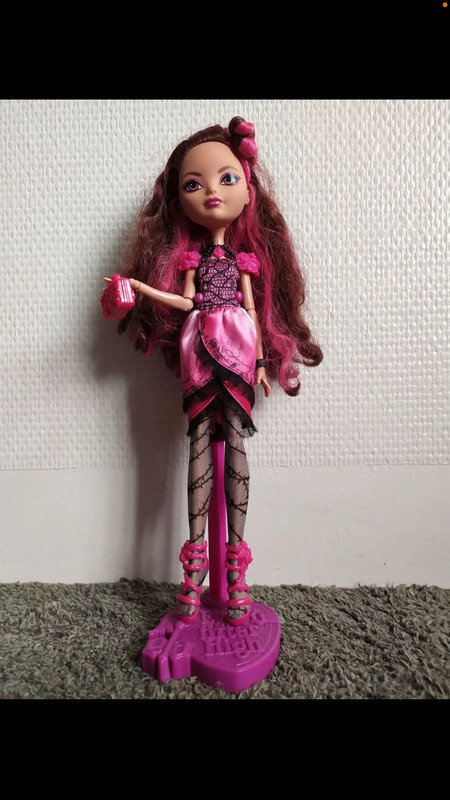 Ever After High - Briar Beauty