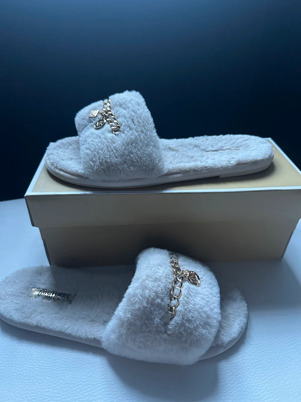 Michael Kors Slippers Vinted