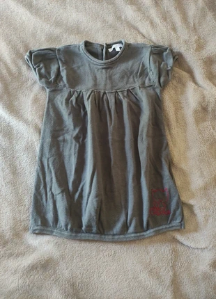 Robe 12 mois, marca: Kitchoun, estado: Bom, tamanho: 12-18 meses / 80 cm, €1.00, €1.75 inclui Proteção do Comprador
