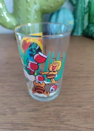 Verre vintage maya l'abeille, marca: Vintage, estado: Muito bom, €5.00, €5.95 inclui Proteção do Comprador Pro
