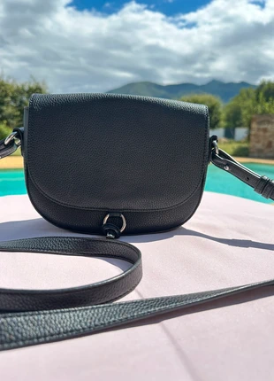 Sac à main noir Promod, brand: Promod, condizioni: Buone, €9.00, €10.15 include la Protezione acquisti