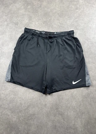 Short de sport Nike noir taille XL homme Dri-Fit poche - SHO0743, merk: Nike, staat: Goed, maat: XL, € 8,00, € 9,10 inclusief Kopersbescherming Pro