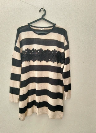 Camisola/túnica Tamanho M/L, marca: Kilibbi, estado: Bueno, tamaño: M / 38 / 10, 4,00 €, 4,90 € Protección al comprador incluida