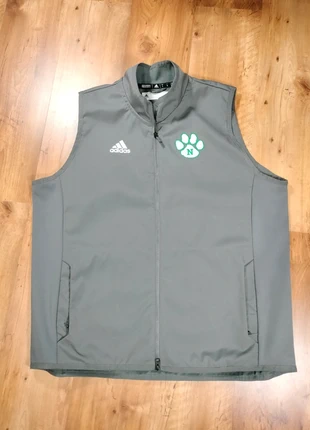 Veste sans manche adidas grise doublure polaire homme taille XXL, brand: adidas, condition: New without tags, size: XXL, €25.00, €26.95 includes Buyer Protection