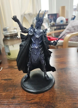 Sauron - The Lord of The Rings Figure, brand: The Lord of the Rings, condition: Very good, size: One size, £20.00, £21.90 includes Buyer Protection
