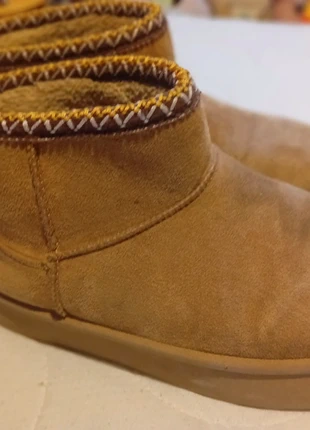 stivaletti bambina n. 33, marque: Bambina, état: Très bon état, taille: 33, 15,00 €, 16,45 € Protection acheteurs incluse