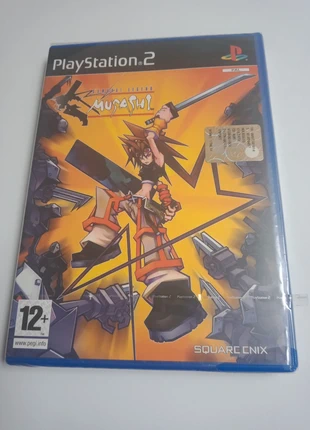 Samurai Legend: musashi PS2 Nuovo Sealed ita esp, estado: Nuevo con etiquetas, 50,00 €, 53,20 € Protección al comprador incluida