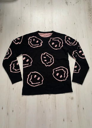 Pull style y2k, marca: y2k, estado: Muy bueno, tamaño: S, 15,00 €, 16,45 € Protección al comprador incluida