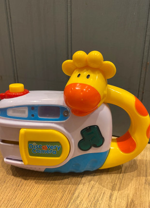 Discovery toys camera hotsell